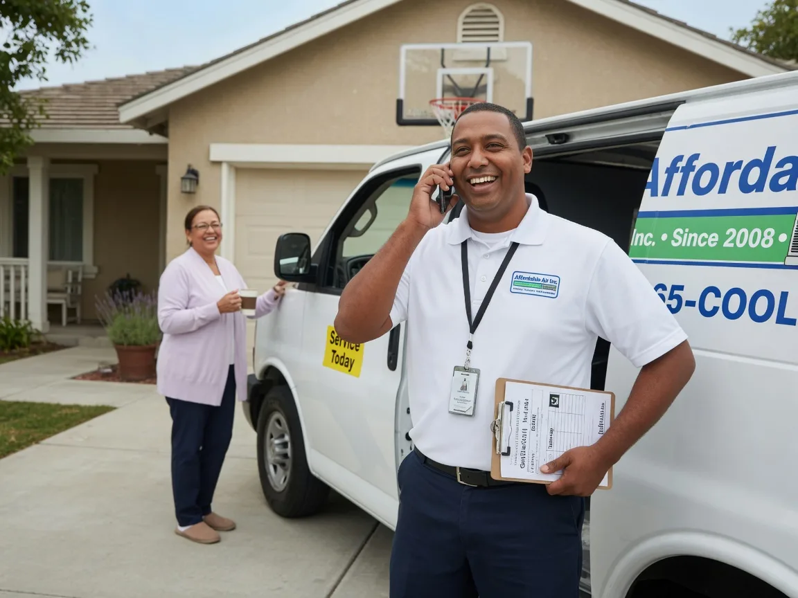 Central Ac Repair Port Washington, OH FAQs